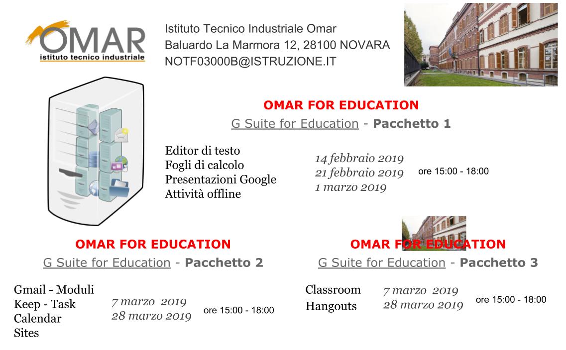 Google for Education