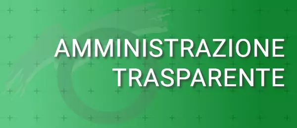 link ad amministrazione trasparente